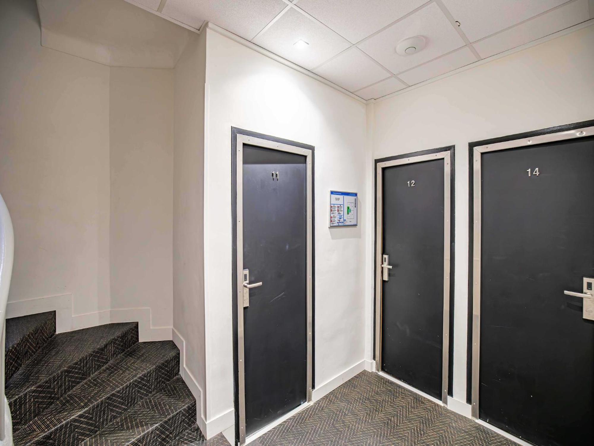 Hotel Avaton 戛纳 外观 照片